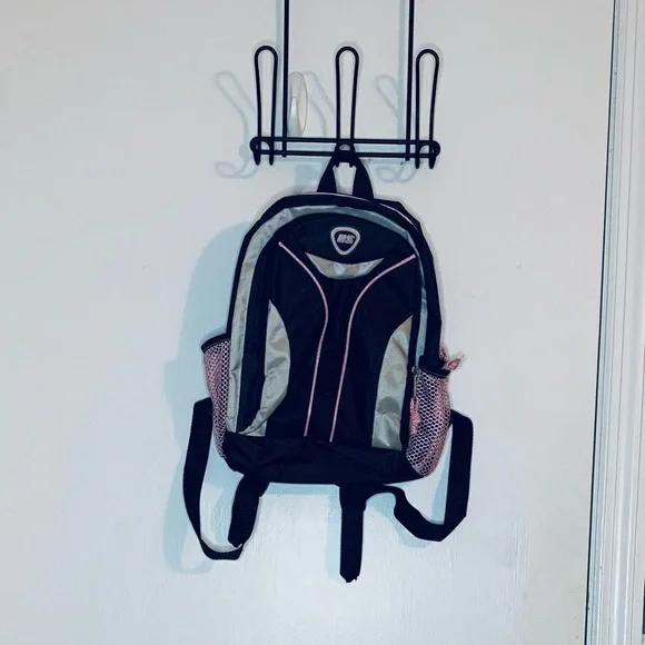 Mini Backpack - Picture 1 of 3